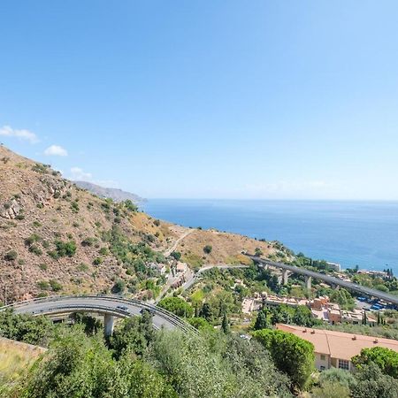 Il Mare Tra Le Dita Taormina Eksteriør bilde